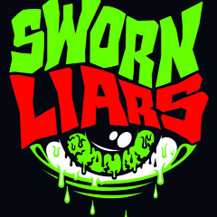 Sworn Liar