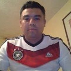 Orlando Miguel Saldaña