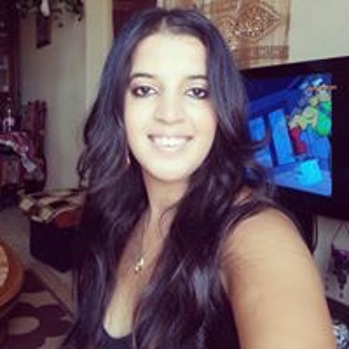 Sabrina Chennouf’s avatar