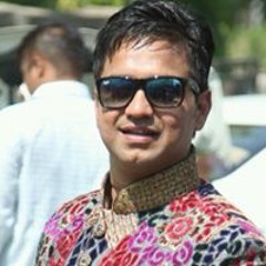 Rajesh Korani
