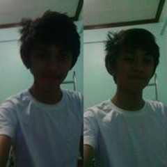 Jericho Pierre Curanes