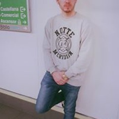 Adalberto González Laguna