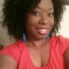 NaCasha True Angel Neal