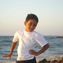 Hady Zahran 1