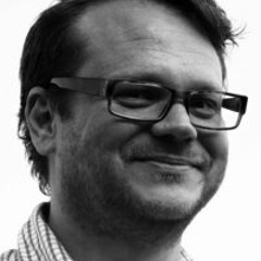 Marcus Haga Bjäreland