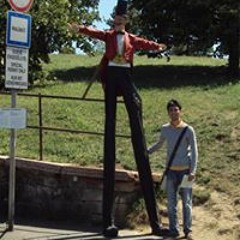 ❤️ حمد البريدي - إلا إمّك