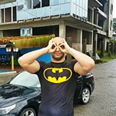 Giorgi Kobiashvili 2