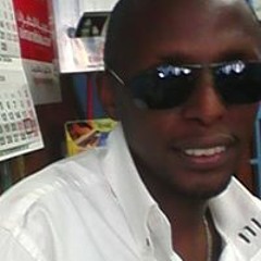 Tomas Njuguna