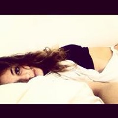 Alice Pulido Gonzalez