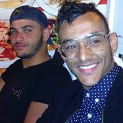 Sofiane Bls