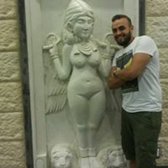 Ahmad Takrouri