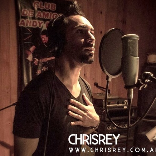 ChrisRey Music’s avatar