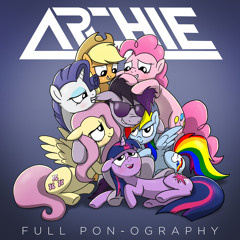 Pony Archie Archive 2