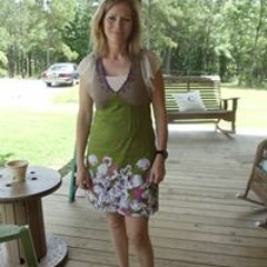 Lisa McNeely Crawford