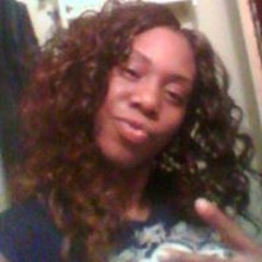 Jazzy Frizzle-Pruitt