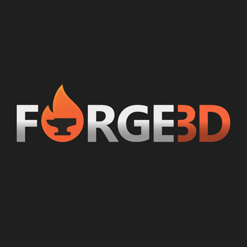 Forge3D’s avatar
