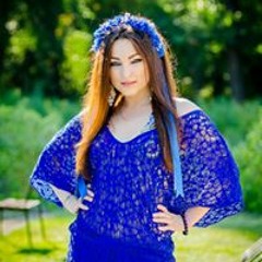 Bairachnaya Olga