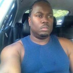 Ricardo Brown 16