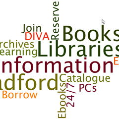 Bradford Libraries