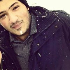 Ahmed Smara 1