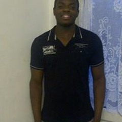 Emmanuel Ale