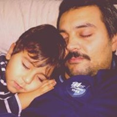 Çapulcu Koray Tabak