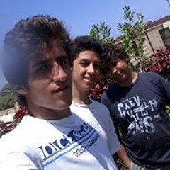 Islam Bahaa Elhartani