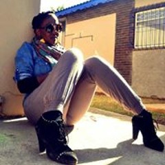 Phindi Princess Kgomo