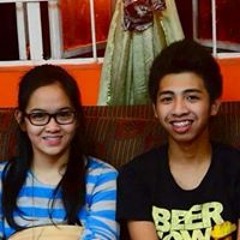 Arianne San Jose Duran