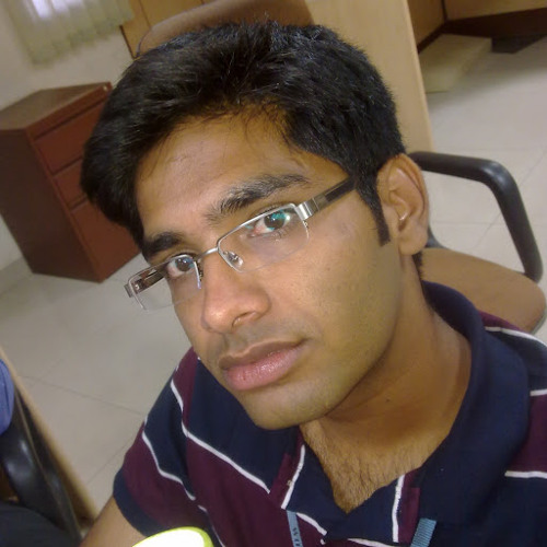 Prakash R 3’s avatar