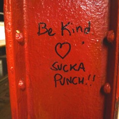 Fist of Kindness