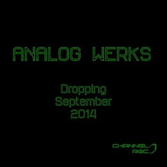 Analog Werks