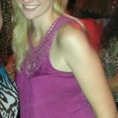 Rebecca Zentmyer Garcia