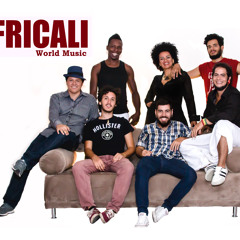 Africali Worldmusic