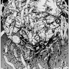 Hardboiled