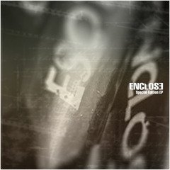 enclose