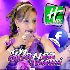 Blanca Noemi 2015