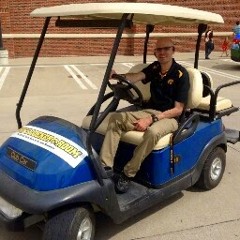 Joseph Cooper (J.C.)