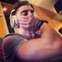 Fredrik Björklund 1