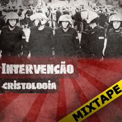 09 - Cristologia Ft.Profjam - Para As Ruas