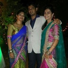 Ankit Ganjekar