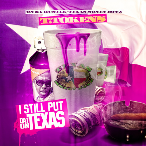 36 ZIPS - SHON-MAC / HUSTLER. E / T. TOKENS
