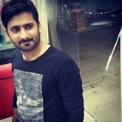Syed Imran Gillani