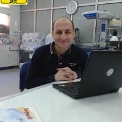 Mahmoud Hasheish