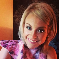 Chloe Currie