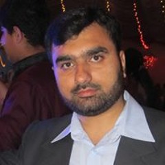 Shakeel Shahid