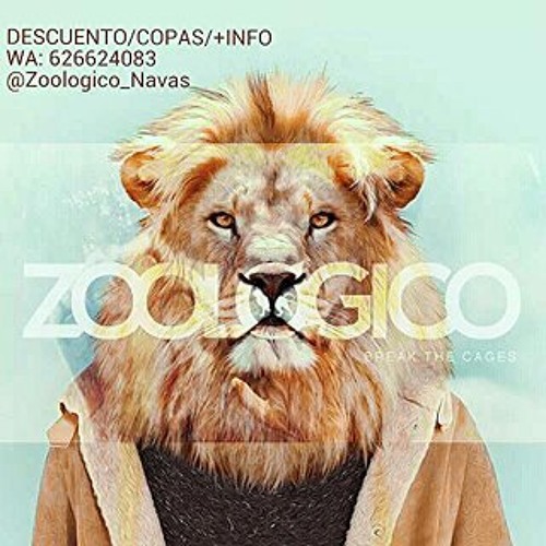 Zoologico Navas’s avatar