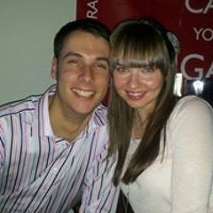 Victoria Sullivan-Smith