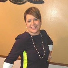 Yvonne Brown-Jackson