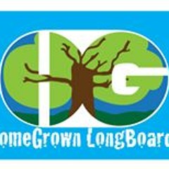 Homegrown Longboards
